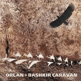 Bashkir Caravan by ORLAN