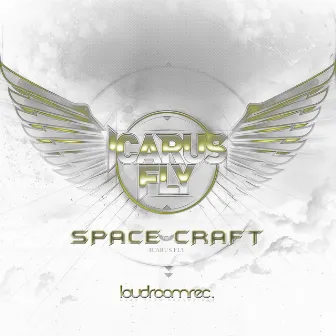 Space Craft by Icarus Fly