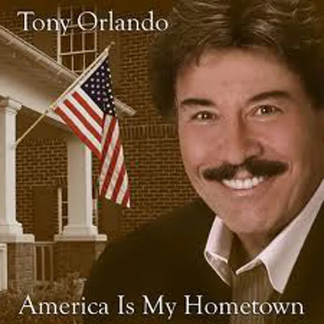 Tie a Yellow Ribbon 'Round the Ole Oak Tree 2017 by Tony Orlando