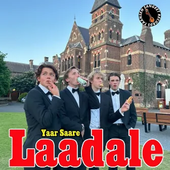 Yaar Saare Laadale by Nishu