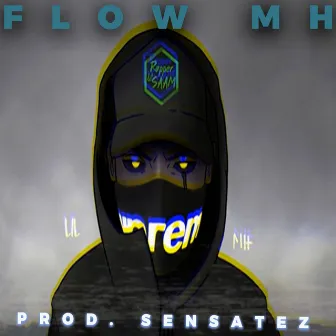 Flow MH by Rapper Lil Saam