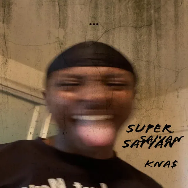 Super Saiyan