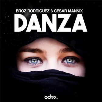 Danza - Single by Cesar Mannix