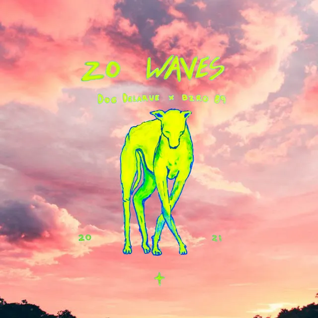 20 Waves