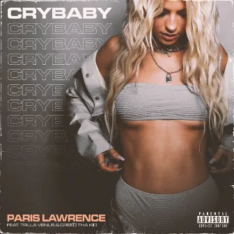 Crybaby by Paris Lawrence