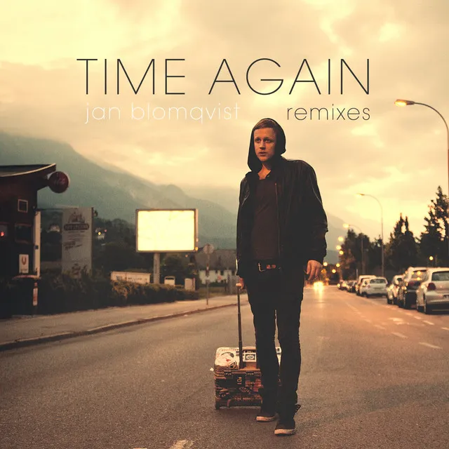 Time Again - Matteo Floris Remix