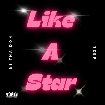 Like A Star by D1 Don