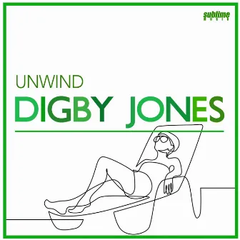 Unwind by Digby Jones