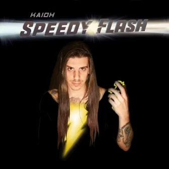 Speedy Flash by Kaioh