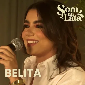 Belita (Ao Vivo no Som na Lata) by Belita