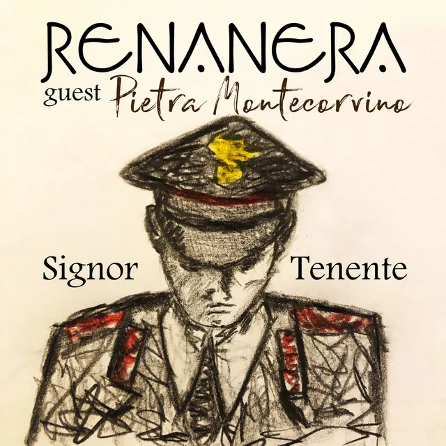 Signor Tenente