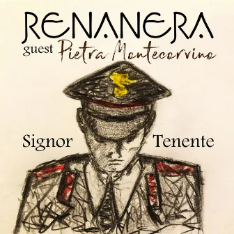 Signor Tenente by Renanera