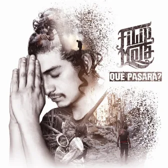 Qué Pasará? by Filip Mota