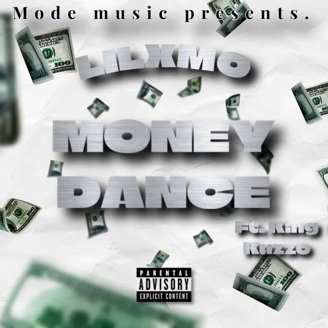 Money Dance