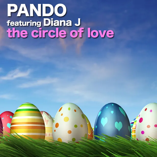 The Circle of Love - Radio Edit