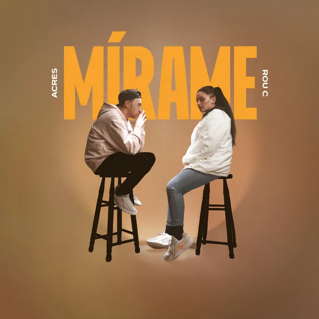 Mírame