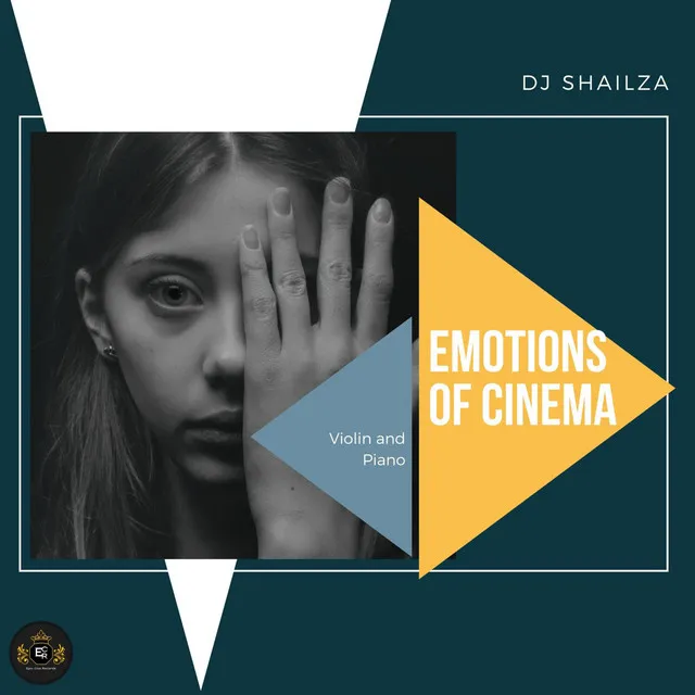 Emotions of Cinema (Violin and Piano) - Original Mix