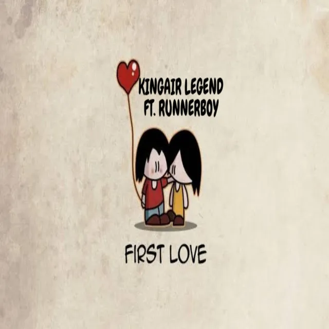 First love