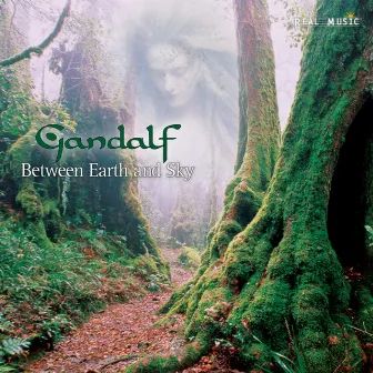 Between Earth & Sky by Gandalf