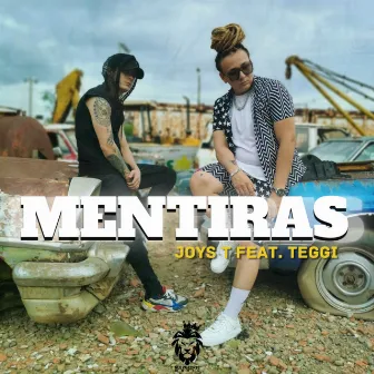 Mentiras by Nueva Corte Music