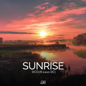 Sunrise by Dc13