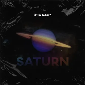 Saturn by Jen