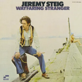 Wayfaring Stranger by Jeremy Steig