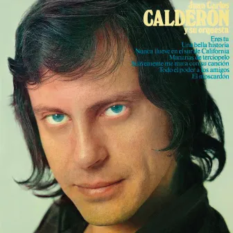 Juan Carlos Calderón y Su Orquesta (Remasterizado 2022) by Juan Carlos Calderón