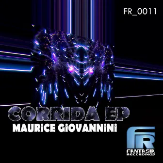 Corrida EP by Maurice Giovannini