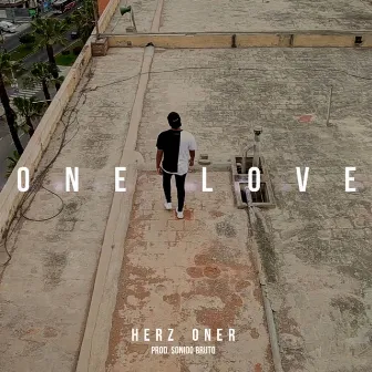 One Love by Herz Oner