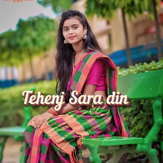 Tehenj Sara Din by Sawan Hansdah