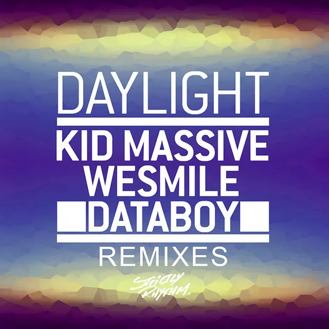 Daylight (Eyedentity Remix)