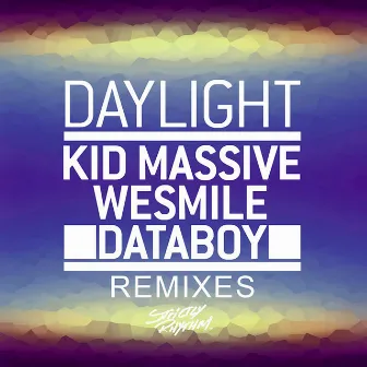 Daylight (Remixes) by WeSmile