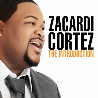 The Introduction by Zacardi Cortez