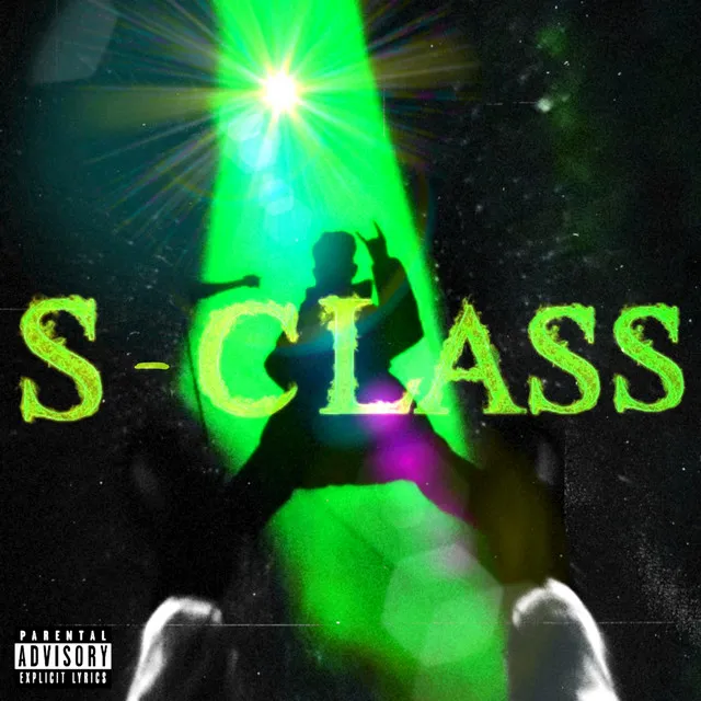 S-CLASS