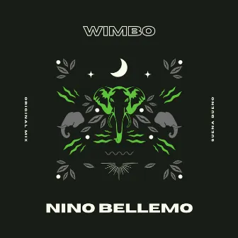 WIMBO by Nino Bellemo