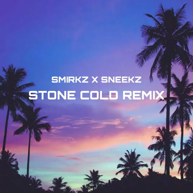 Stone Cold Remix