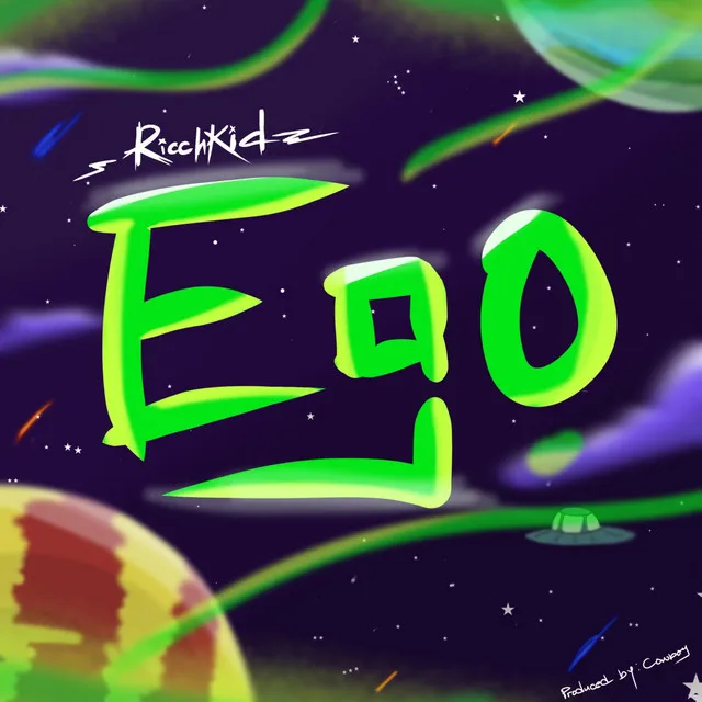 Ego