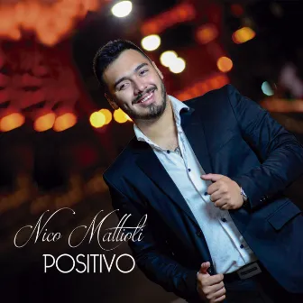 Positivo by Nico Mattioli