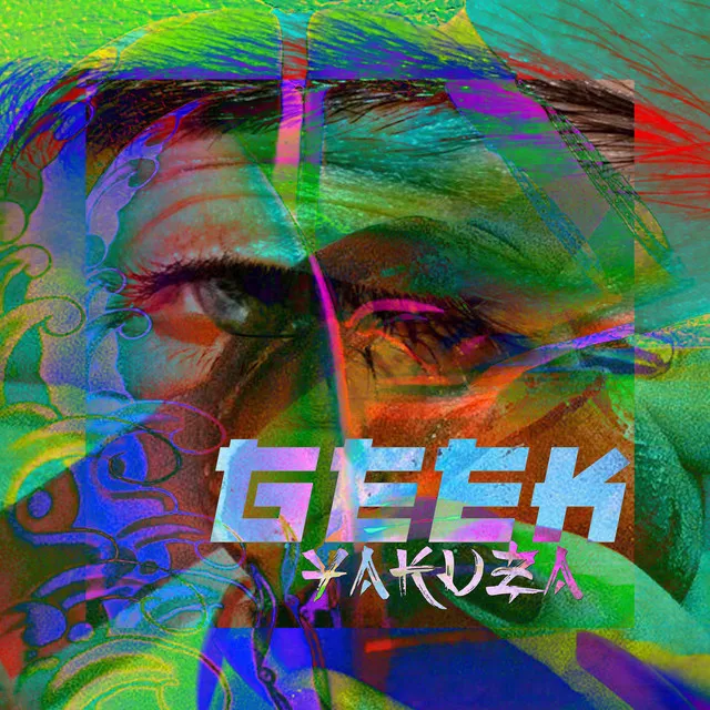 Geek Yakuza