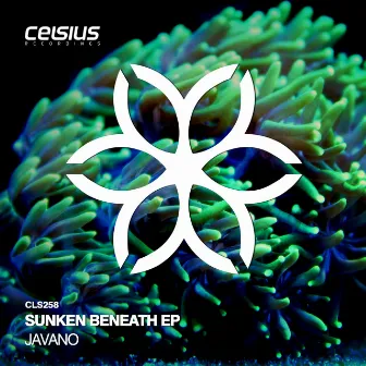 Sunken Beneath EP by Javano