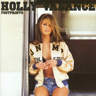 Footprints by Holly Valance