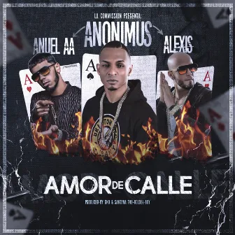 Amor de Calle by Anonimus