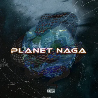 Planet Naga by Kirai