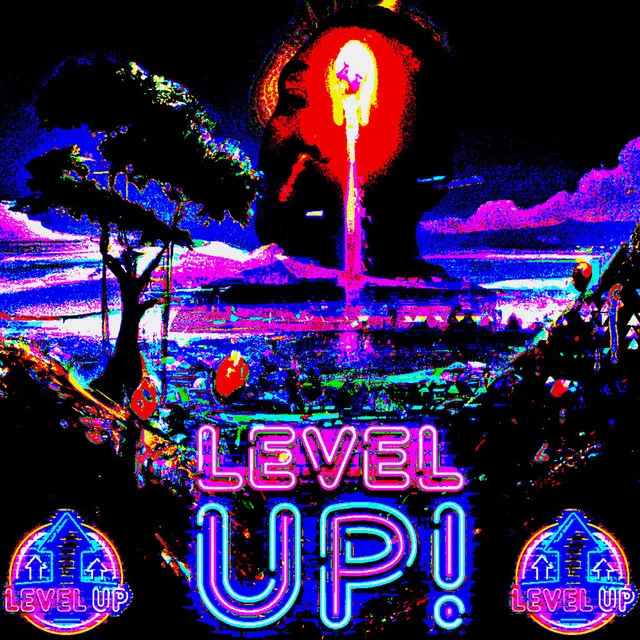 Level Up! - Freestyle