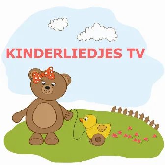 Kinderliedjes TV by Kinderliedjes