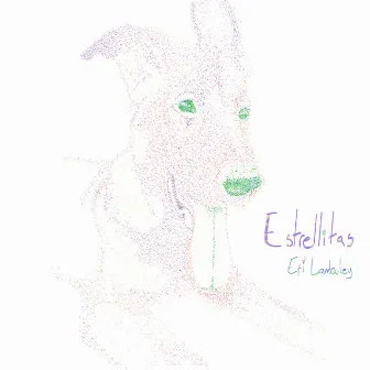 Estrellitas by Efi Lambuley