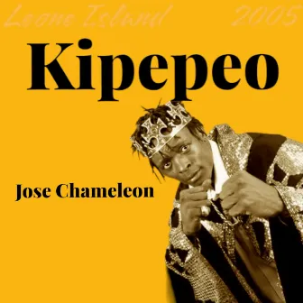 Kipepeo by Jose Chameleone