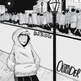 Outsider by Cartridge