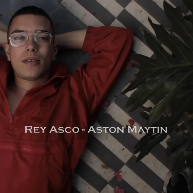 Aston Maytin